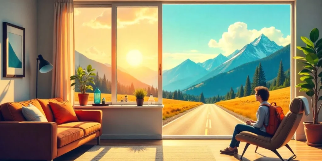 Home and Travel: Why You Can’t Cherish One Without the Other